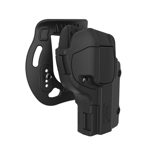 Paleta Gancho De Sujecion Para Funda Holster Omitac
