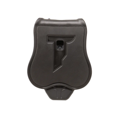 Porta esposas cytac sin tapa de polimero