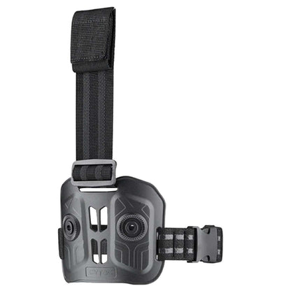 Piernera Porta Arma Universal Compacta