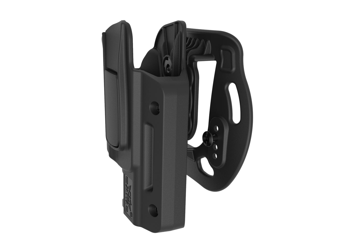 Funda para Pistola Glock 19 Ajuste Paleta Omitac