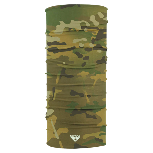 Pasamontaña Condór Multi-Wrap Multiposicion