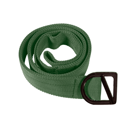 Cinturón Táctico Militar Nylon Resistente