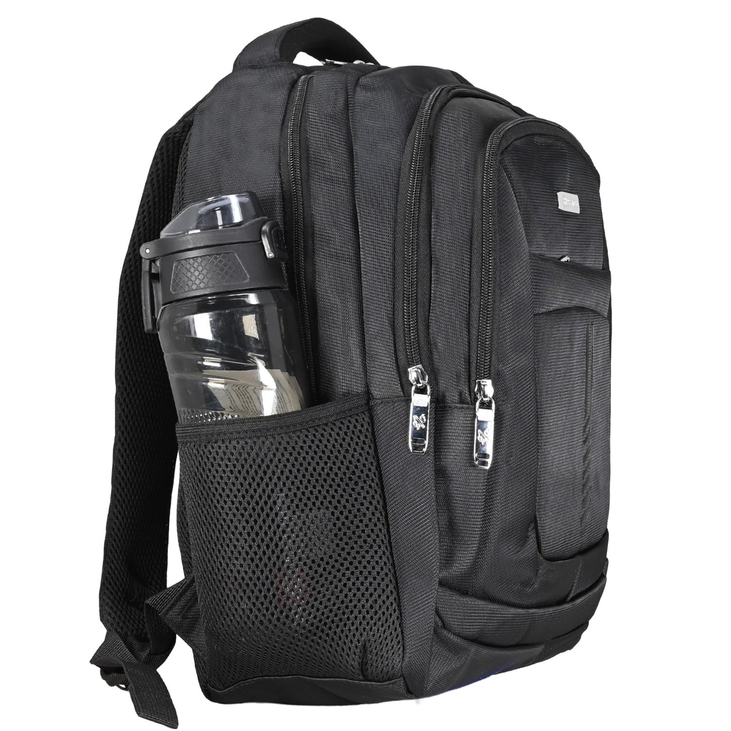 Mochila Escolar Oulanshi 1155 Porta Laptop Oficina Porta Botella