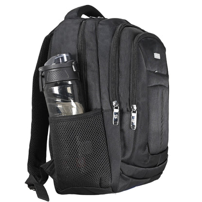 Mochila Escolar Oulanshi 1155 Porta Laptop Oficina Porta Botella