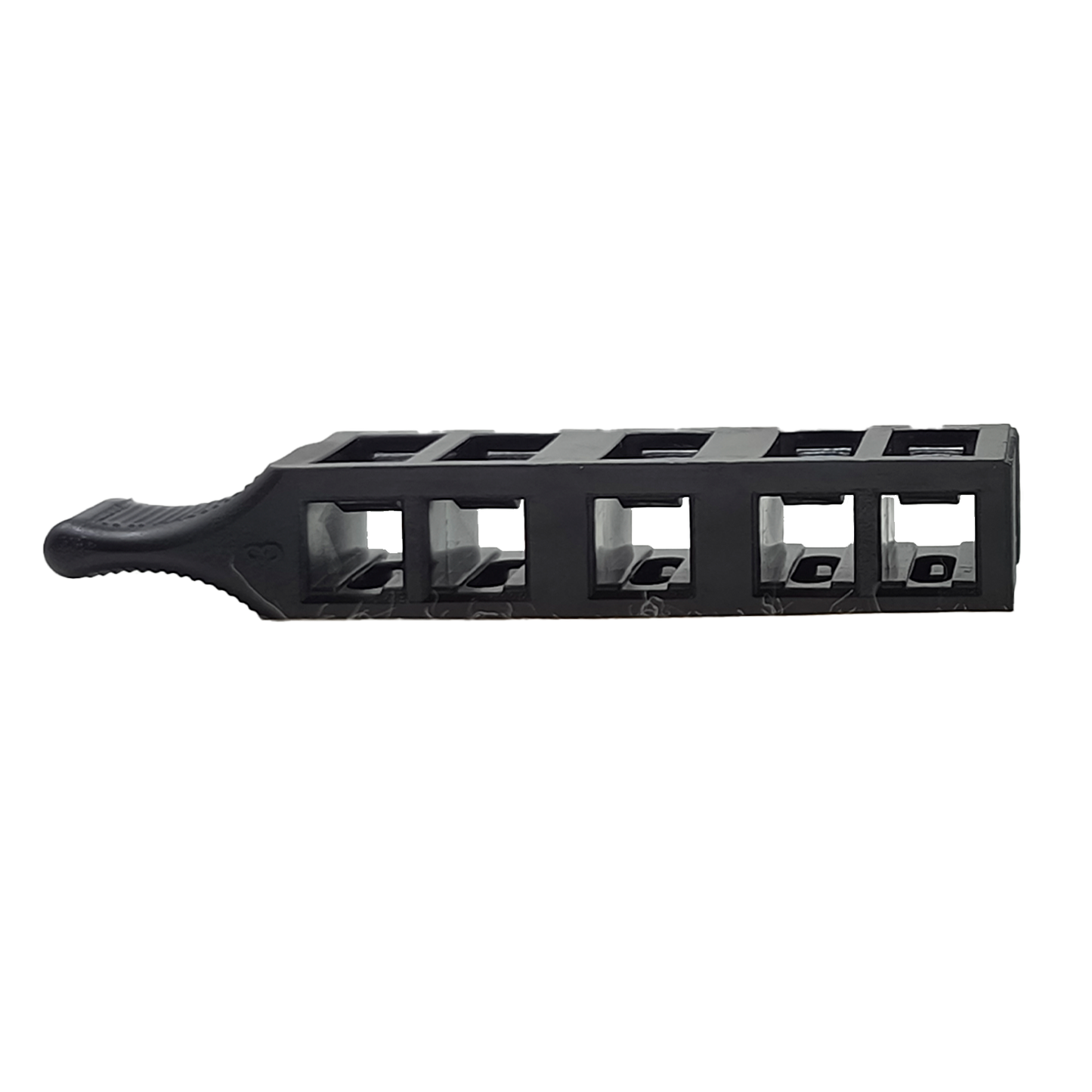 Cargador De Diabolos Kit De 2pzs Rifle Aire Crossman M4-177