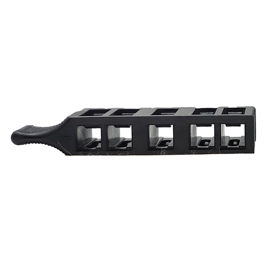 Cargador De Diabolos Kit De 2pzs Rifle Aire Crossman M4-177