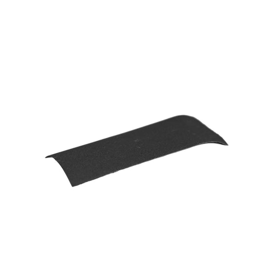 Lija para manchas  Debe utilizarse con cuidado y suavidad para no dañar el material
