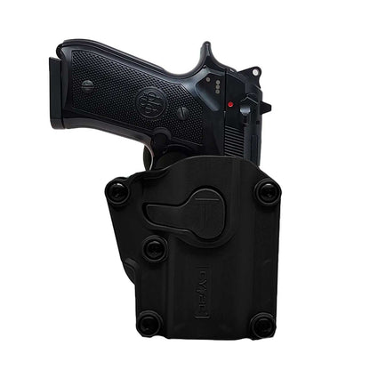 Funda Holster Ajustable para Armas Cytac Ligera