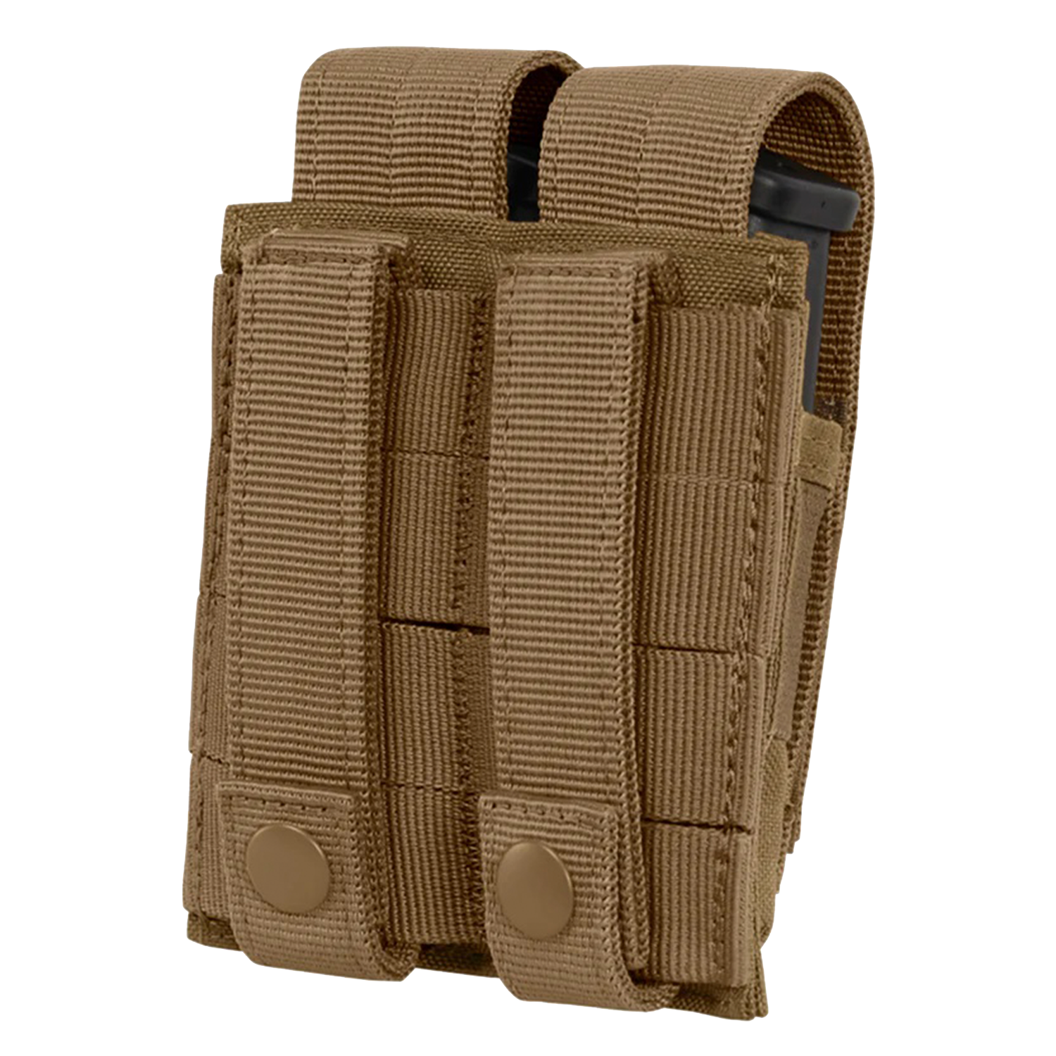 Porta Cargador Doble Para Pistola Marca Condor Original