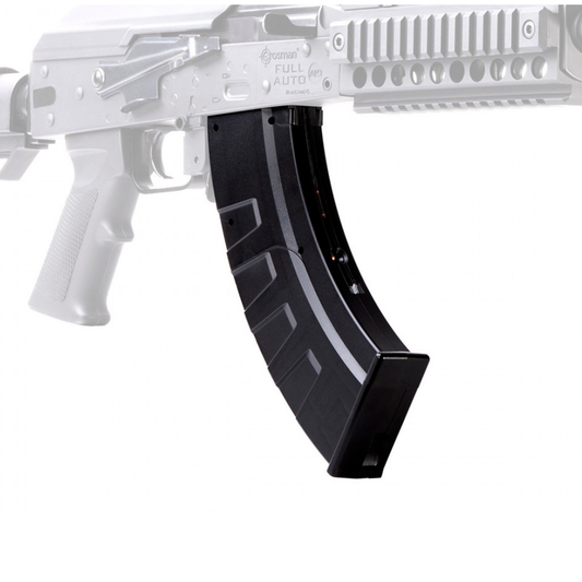 Cargador Para Ak-1 Crosman 28 Bbs De Capacidad