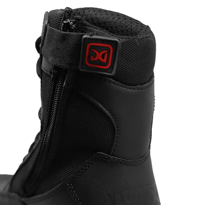 Botas Tácticas Elite 8 DUTY GEAR 1563