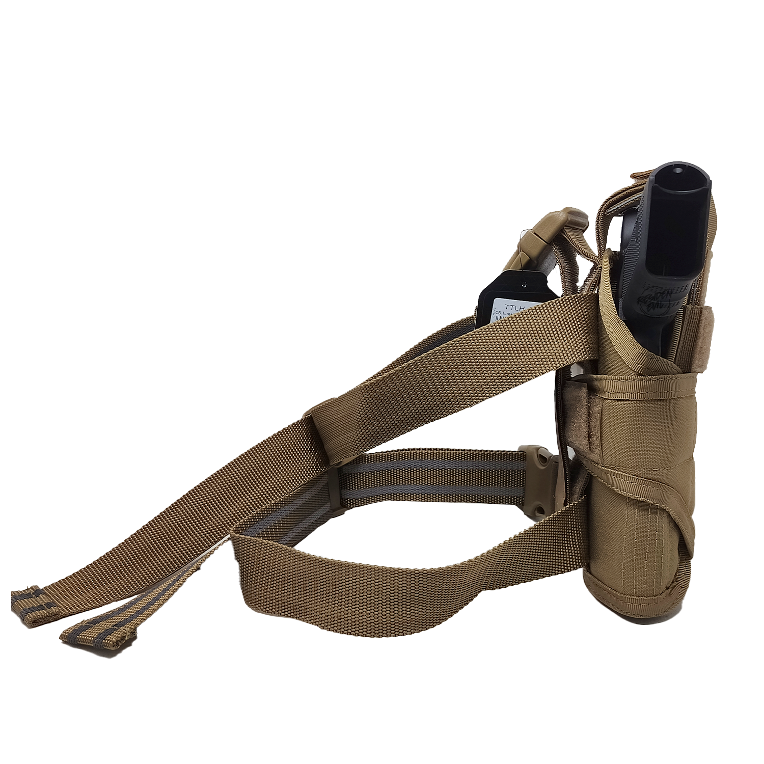 Funda Piernera Tornado Marca Condor