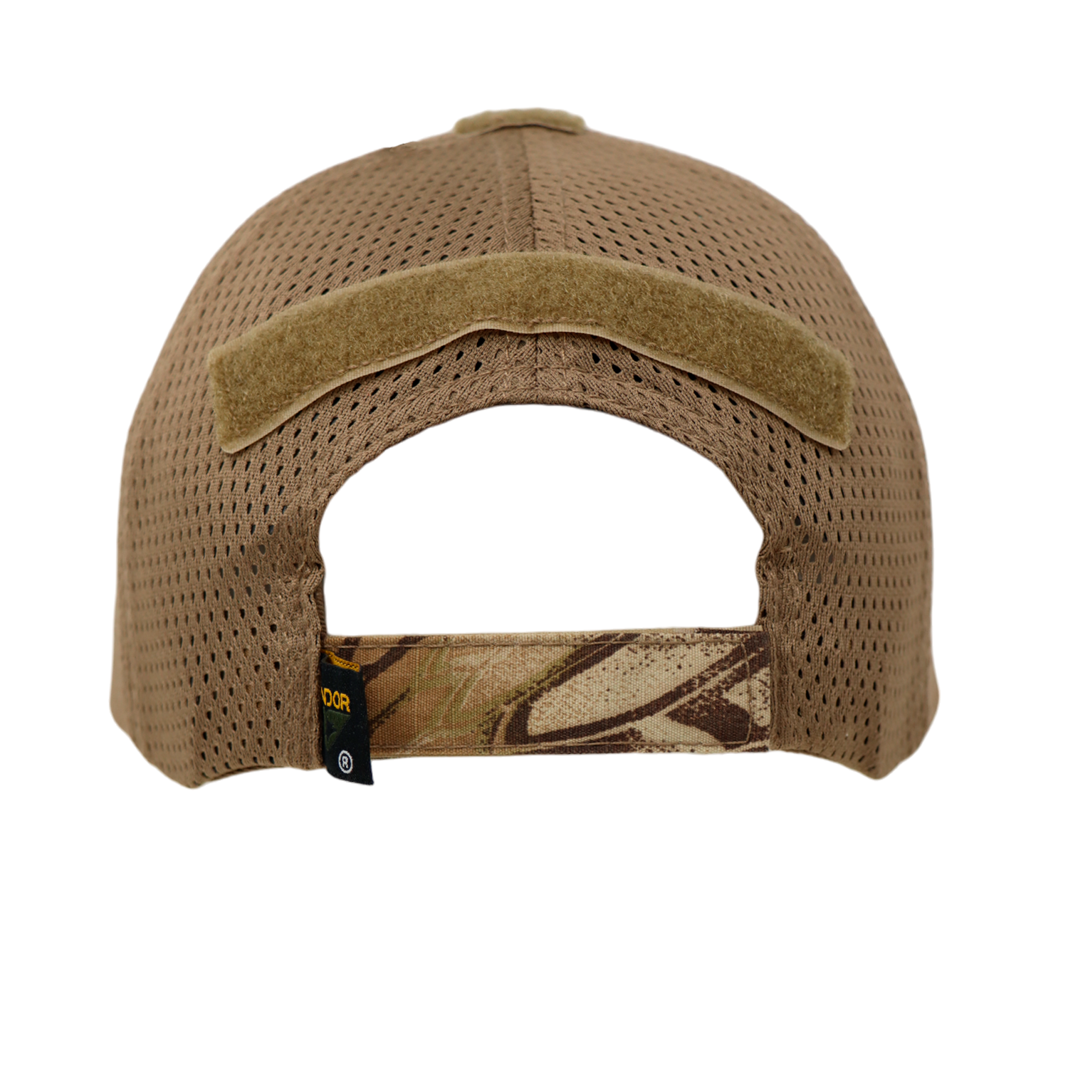 Gorra Tactica Militar Camuflajes Condor