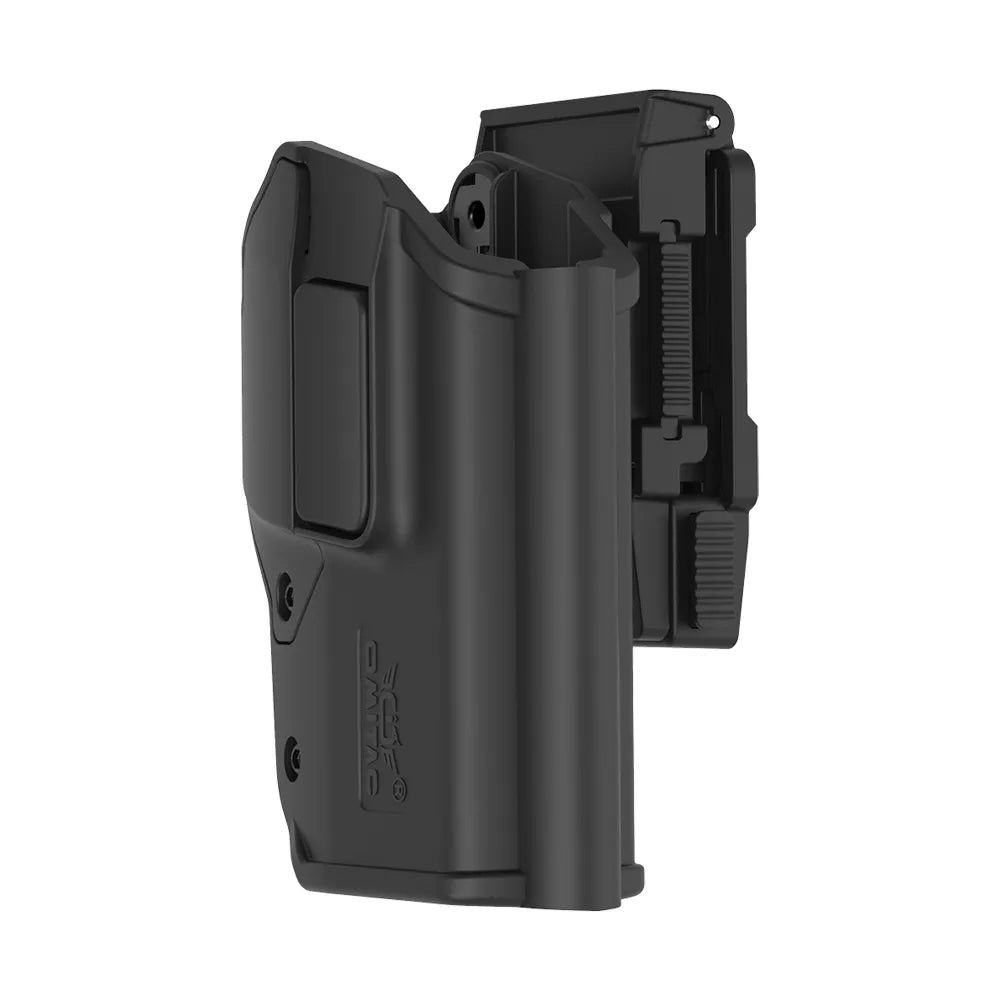 Funda para Pistola Sig Sauer P320 Clip de Cinturón 360° Omitac