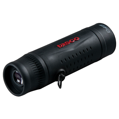 Monocular Engomado Resistente Tasco Con Zoom 10x25mm