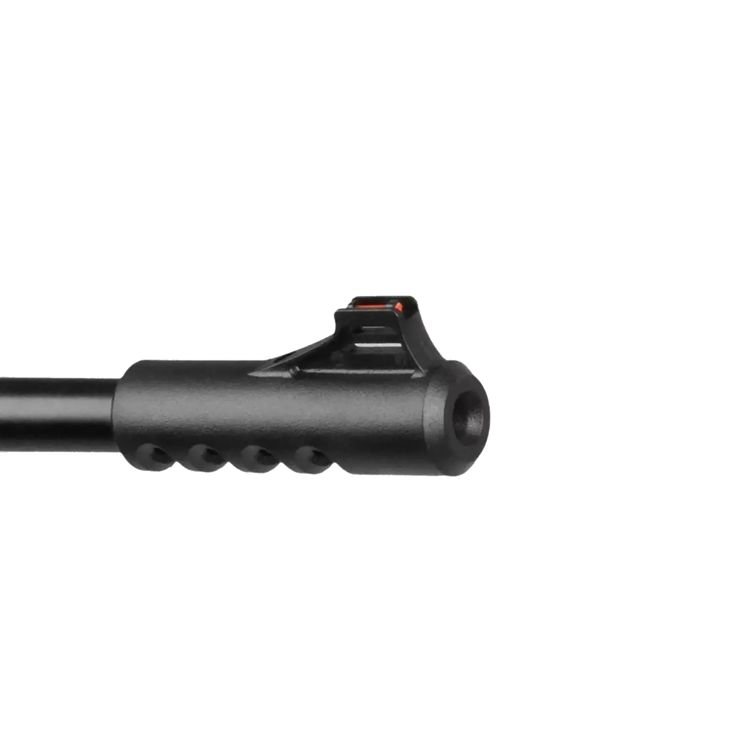 Rifle Carabina Umarex Ruger Nxg Apx 4.5 mm Con BBS y Mira