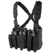 PECHERA RECON NEGRO MARCA CONDOR