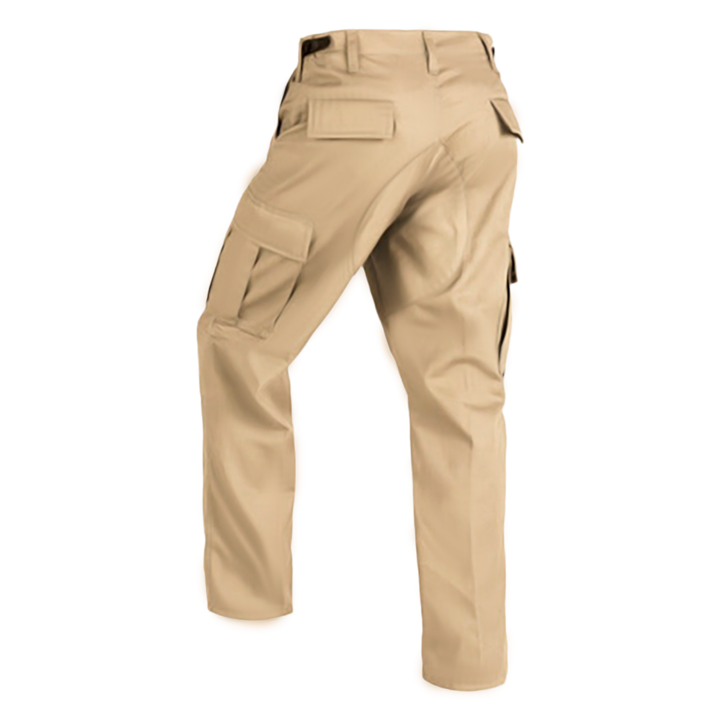 Pantalón Táctico Gabardina Cargo Trabajo