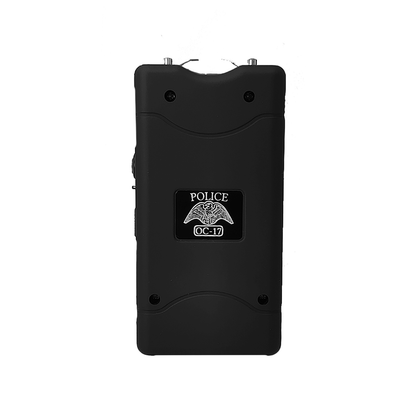 Descargador Eléctrico 19 Millones Volts Police Vipertek