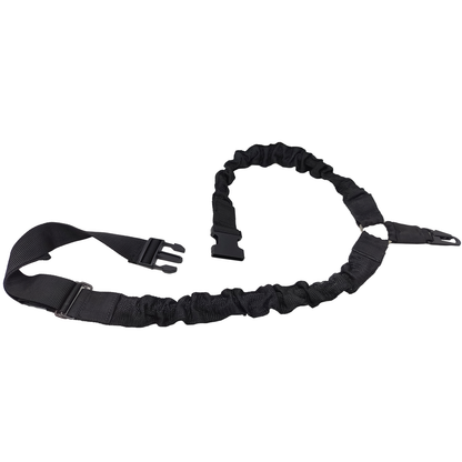 Porta Fusil Ajustable Con Liga De 1 Punto