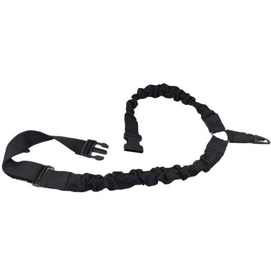 Porta Fusil Ajustable Con Liga De 1 Punto