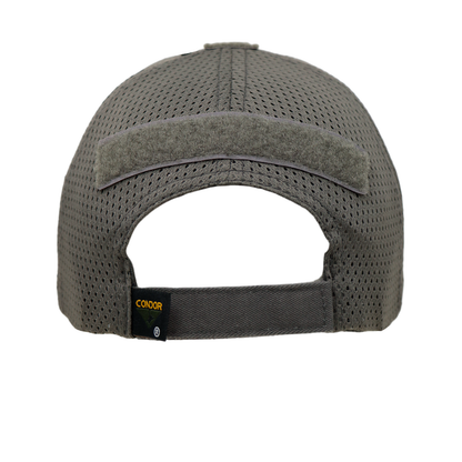 Gorra Tactica Militar Con Malla Transpirable  Condor