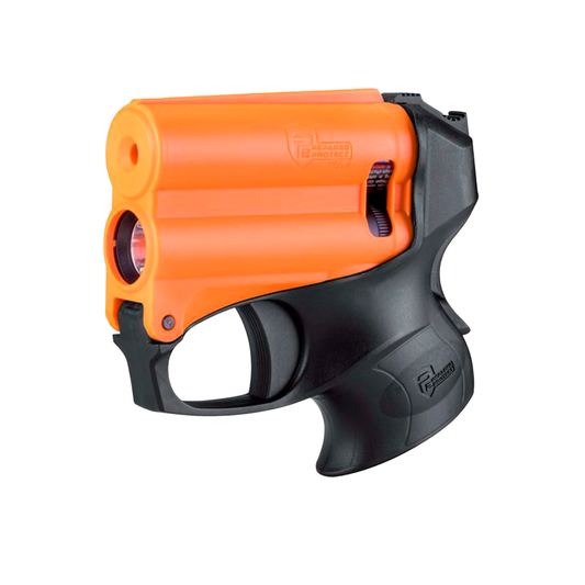Pistola Pimienta De Gel Defensa Personal P2p Pgs II