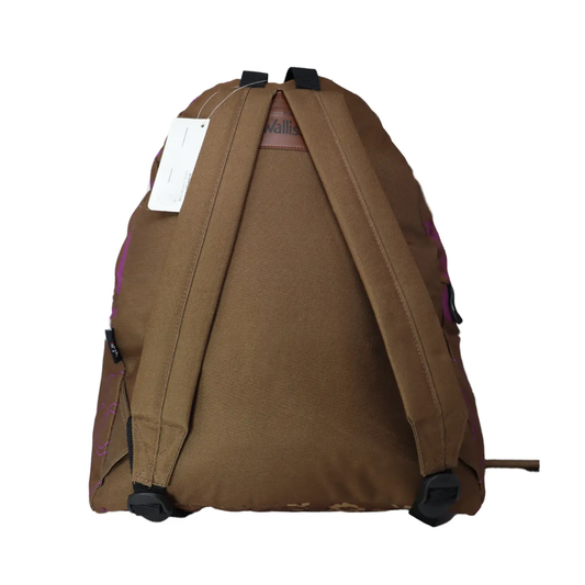 Mochila Escolar Hobby 17 L Wallis Porta Llavero Ligera