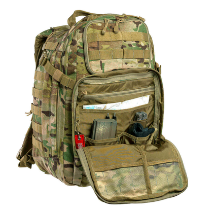 Mochila 5.11 Rush 24 Backpack 37L 2.0 5.11 Tactical