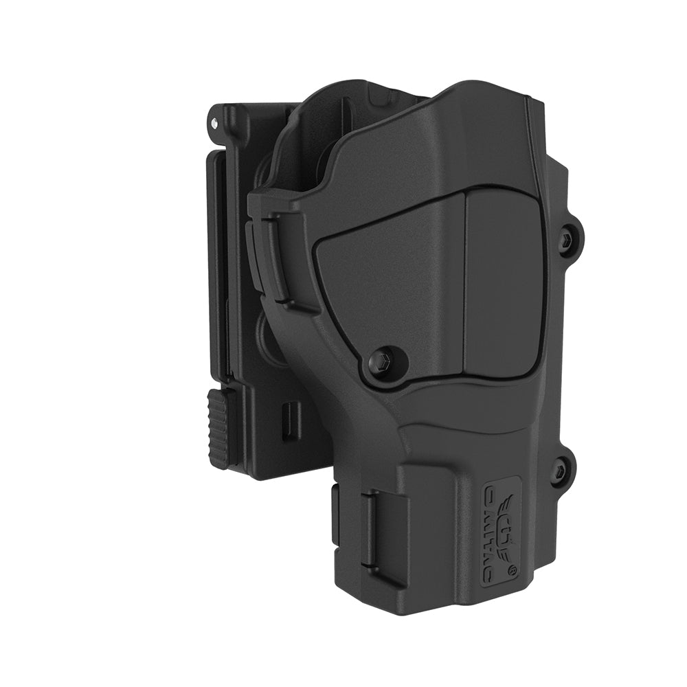 Funda Para Beretta Px4 Storm Nivel 2 Clip De Cinturón Omitac