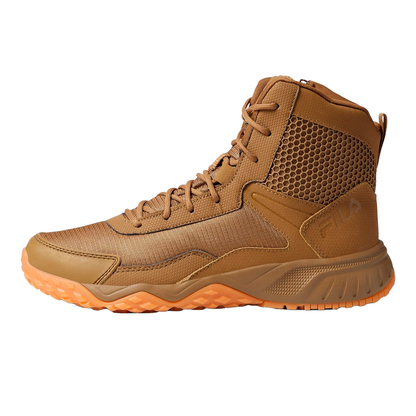 Botas Tácticas Fila Chastizer  Durabilidad y Comodidad