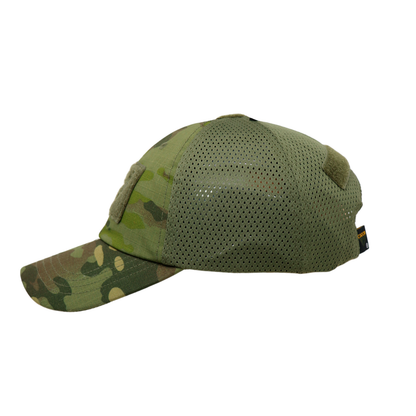 Gorra Tactica Militar Camuflajes Condor