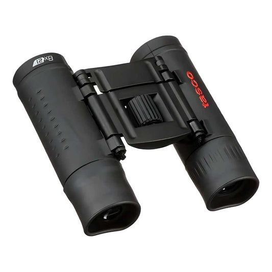 Binocular compacto Tasco Essentials 8x21
