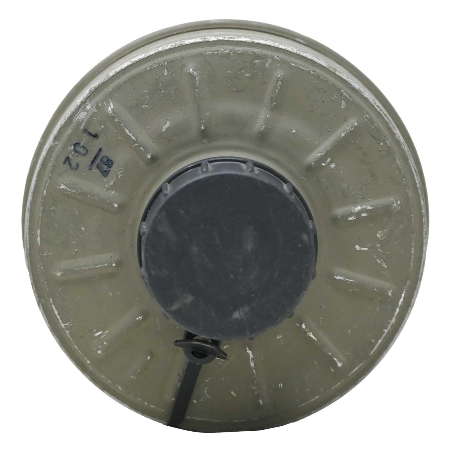 Filtro para Mascara Antigas 40mm Otan Israelí