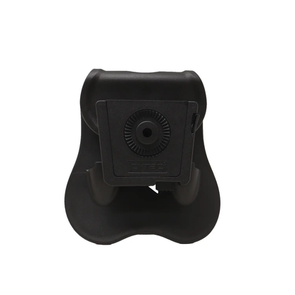 Funda Para Pistola Glock Con Adaptador Giratorio Cytac Cytac Tactical