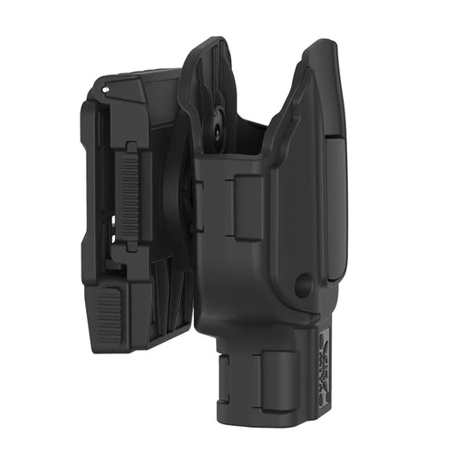 Funda para Glock 19 Clip de Cinturon 360° Omitac