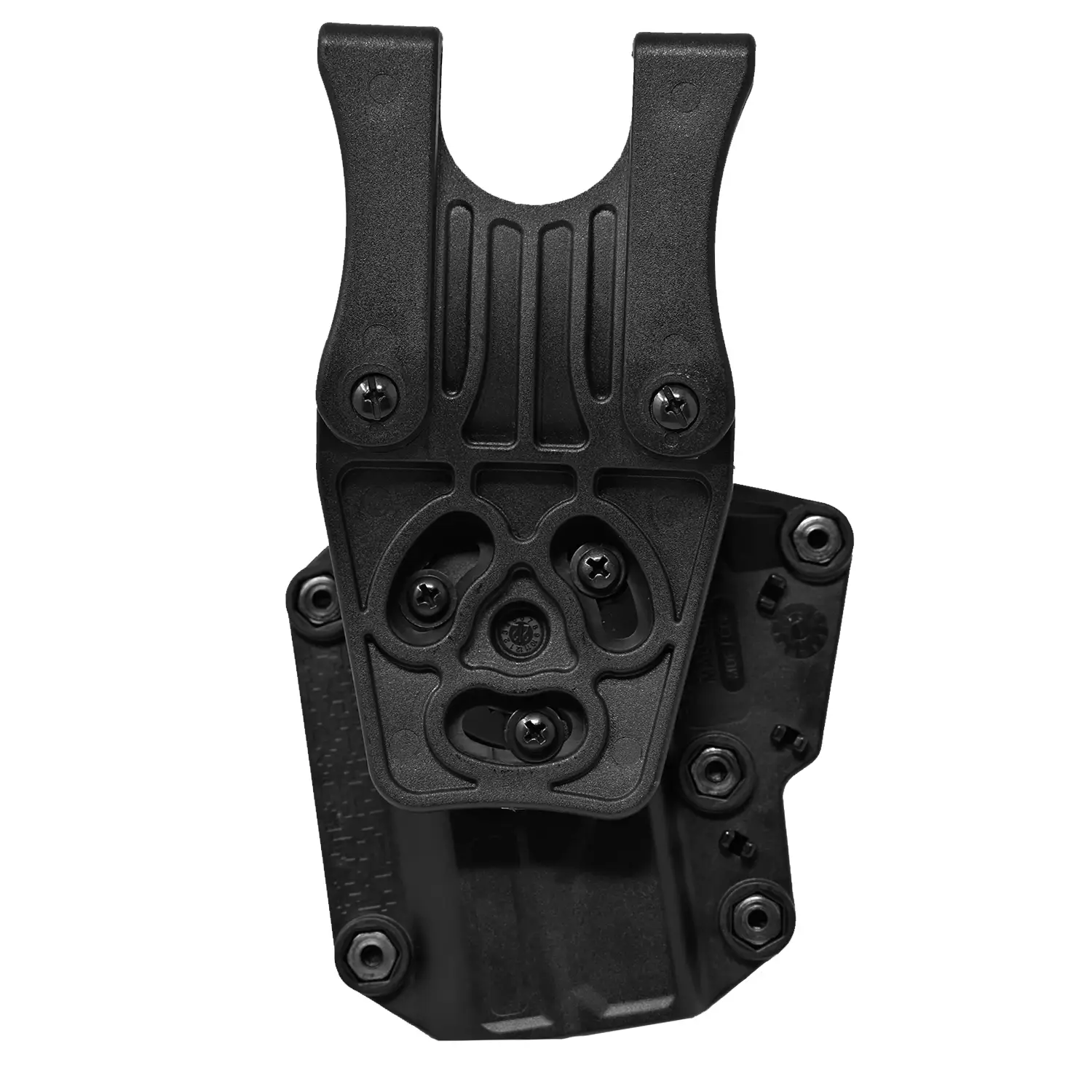 Funda Para  Pistola Milfort Universal Ajuste Bajo