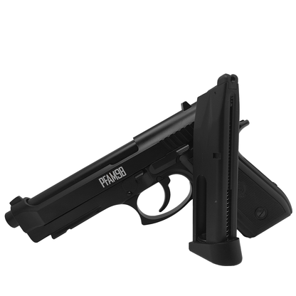 Cargador Crosman Para Pistola PFAM9B,CFAMP1L Fullmetal