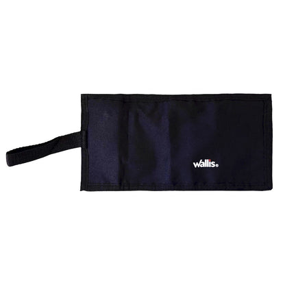 Cartera De Seguridad Para Viaje Con Correa Para Cinturón Wallis