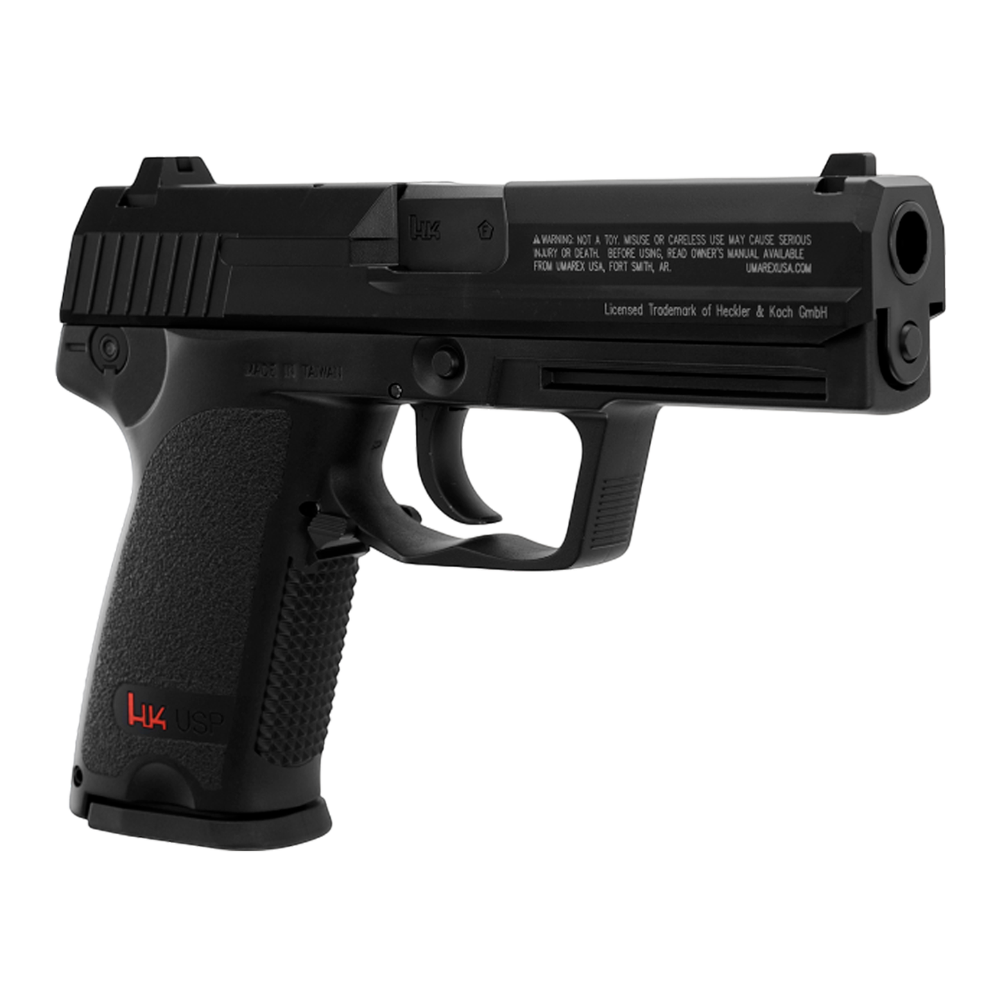 Pistola Umarex Hk USP