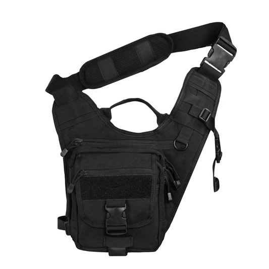 Mochila Mariconera Táctica Edc Bag Marca Condor Original