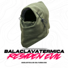 Balaclava Bufanda Gorro Coipa Termico 4 en 1