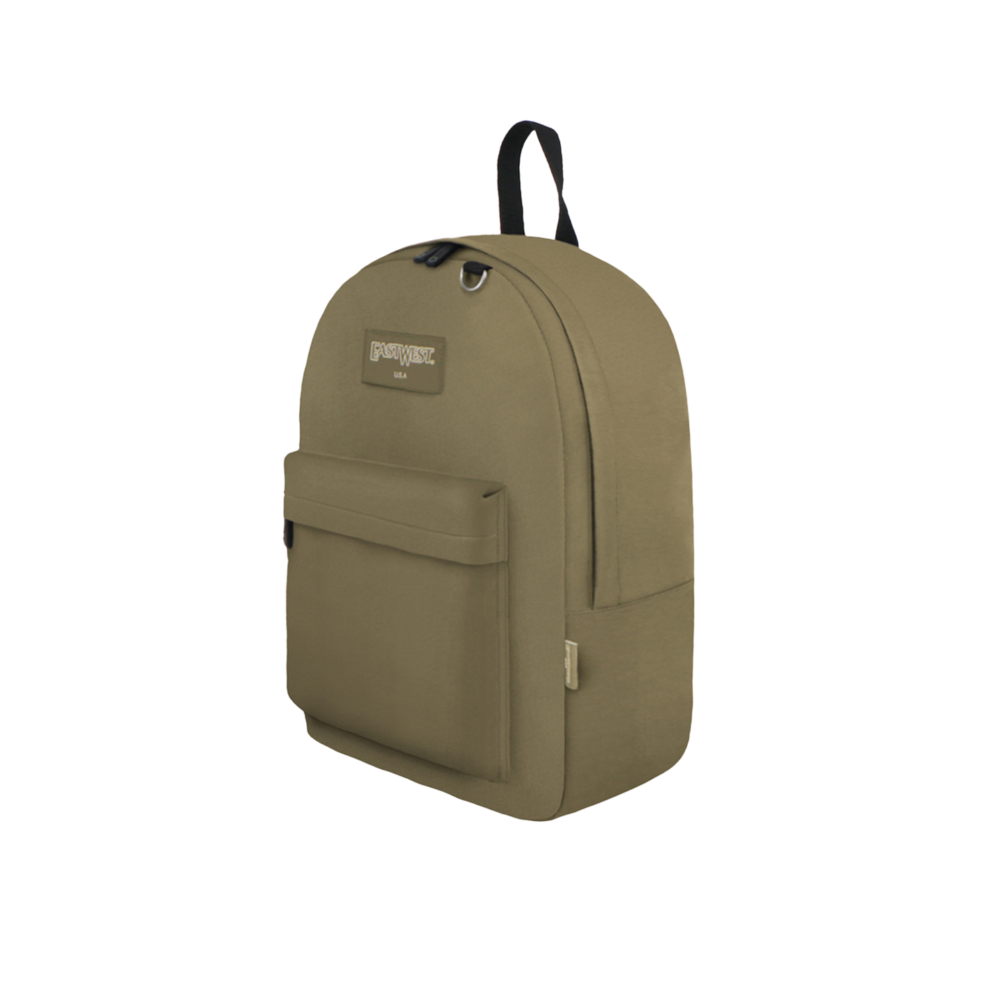 Mochila Deportiva Militar East West Backpack Ligera Bc101s