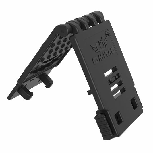 Kit Funda Universal Nivel 2 Clip De Cinturon 360 Omitac
