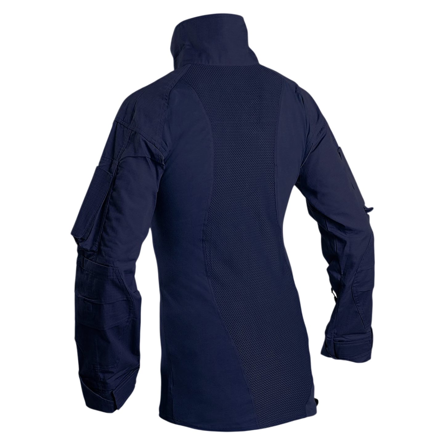 Playera De Combate SK7 6K PLayera Manga Larga