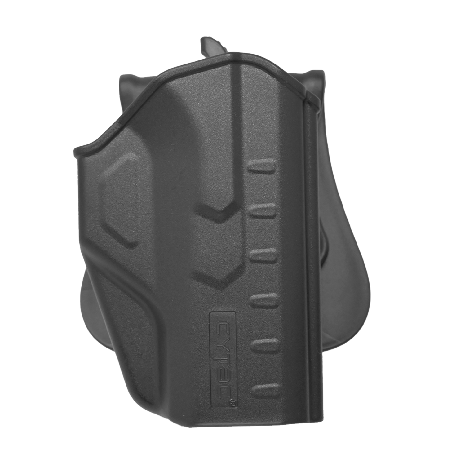 Holster Beretta Apx Con Seguro De Pulgar Cytac