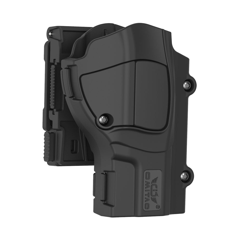 Funda Para Pistola Beretta Px4storm Clip Cinturón 360 Omitac