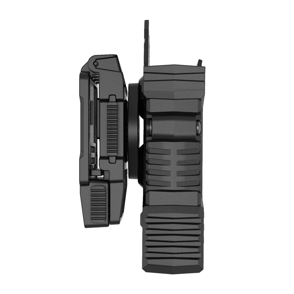 Porta Cargador Para Ar-15, M16, M4 Clip Cinturón 360 Omitac