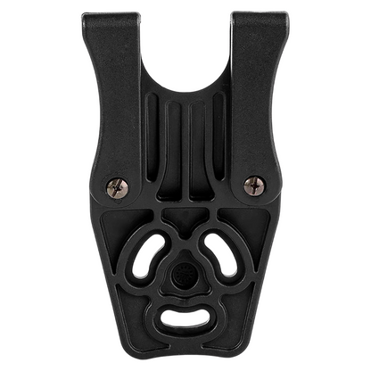 Gancho de Ajuste Bajo (accesorios para fundas milfort) Milfort