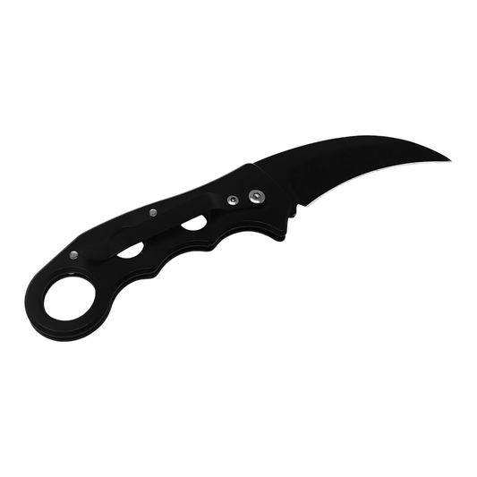 Navaja Karambit de Bolsillo